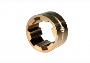 Bushing 2nd gear output shaft // 5 Speed Airhead